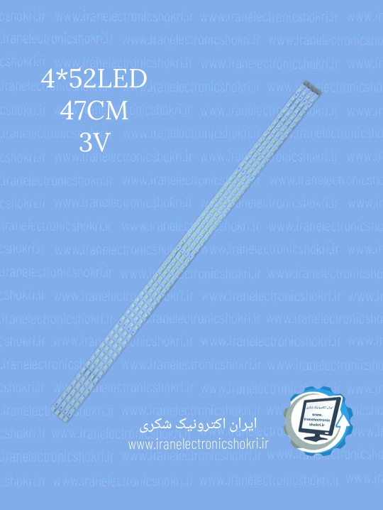 بک لایت ال جی42LED4600