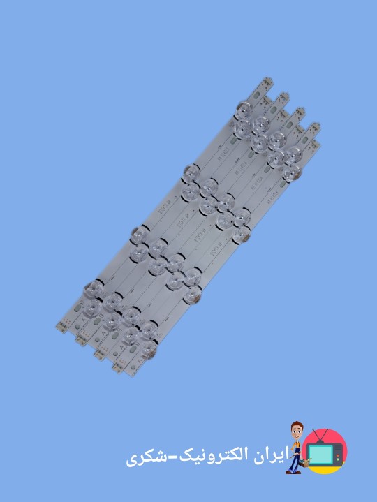 بک لایت ال جی42LB-LY-LF