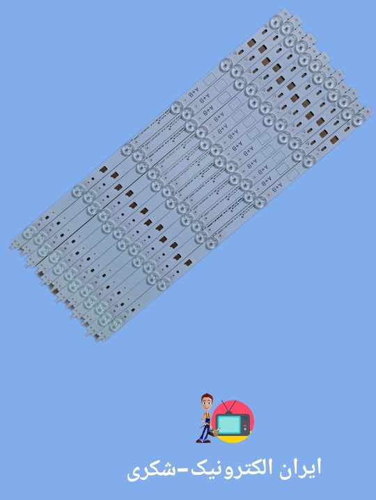 بک لایت سونی 48W600B