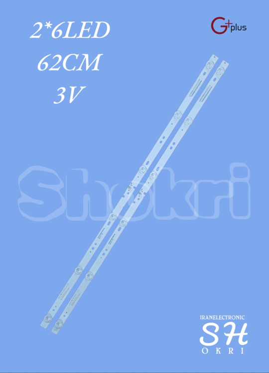 بک لایت ۳۲GD41200- 32FD512